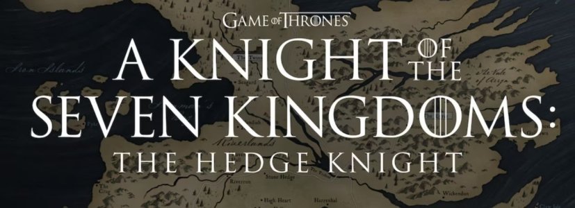 HBO Yeni “Game of Thrones” Dizisini Duyurdu!