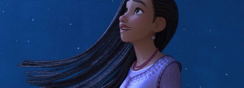 Disney’in Yeni Animasyonu “Wish”ten İlk Fragman Yayınlandı