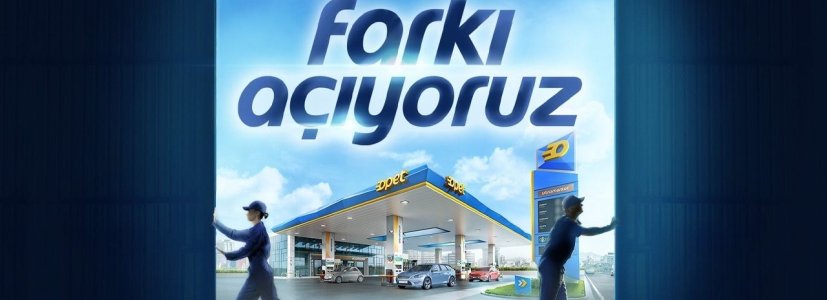 OPET Farkı Açıyor: Başrolde Temiz Tuvalet!