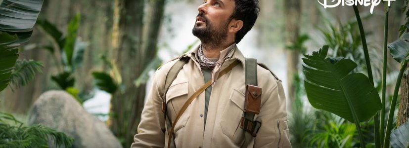 Disney+’tan Tarkan’lı Reklam Filmi