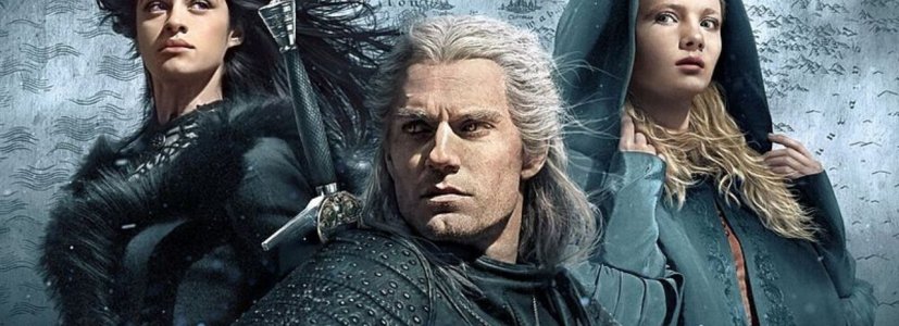 “The Witcher” 3. Sezonun İlk Fragmanı Yayınlandı!