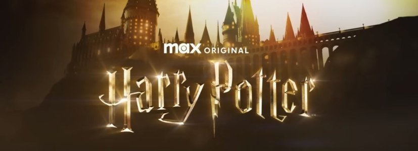 Harry Potter Dizisinden İlk Tanıtım Yayınlandı!