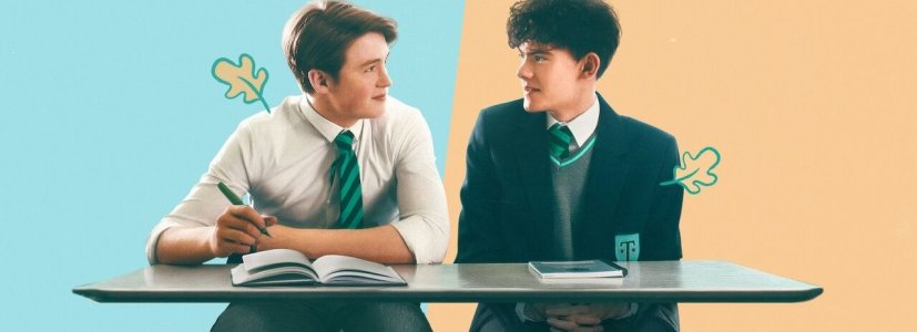 “Heartstopper” 2. Sezon Ne Zaman Çıkacak?