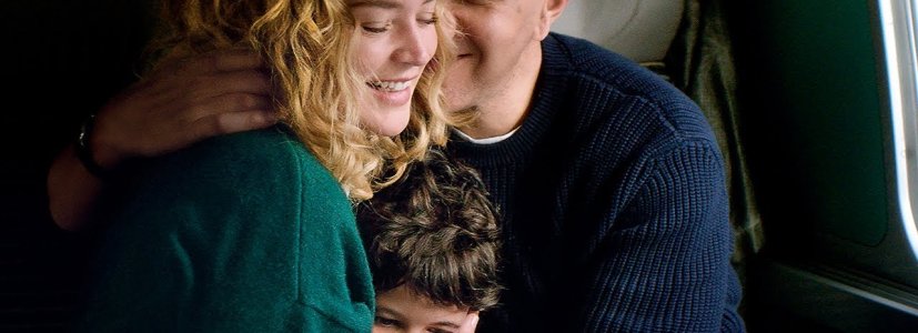 42. İstanbul Film Festivali Hafta Sonu Programı