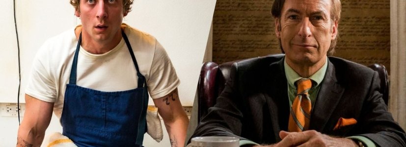 “The Bear” 2. Sezon Kadrosuna Bob Odenkirk Katıldı!