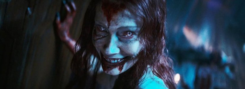 Daha Fazla “Evil Dead” Filmi Yolda!