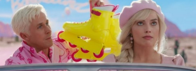 “Barbie” Filminden Yeni Fragman!