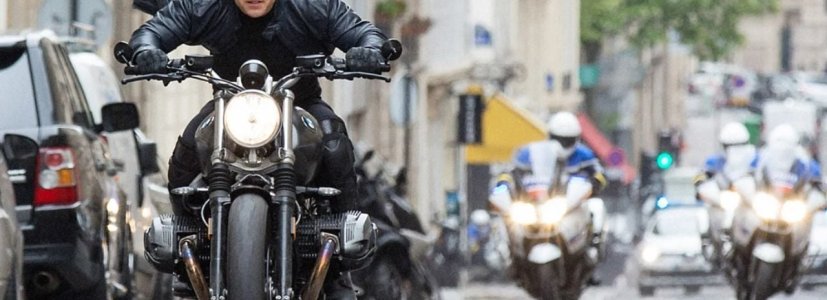 “Mission: Impossible – Ölümcül Hesaplaşma Birinci Bölüm”den İlk Resmi Afiş Yayınlandı!