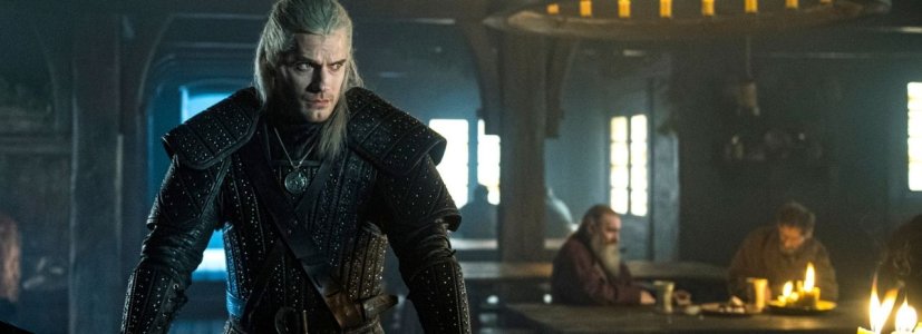 “The Witcher” 3. Sezondan İlk Poster Yayınlandı