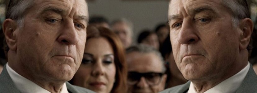 Robert De Niro’nun 2 Mafya Liderine Hayat Verdiği “The Wise Guys” Ne Zaman Vizyona Girecek?