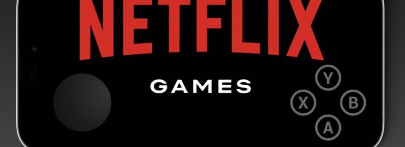 Netflix Games, TV’ye geliyor: Kontrolcüsü de iPhone olacak!
