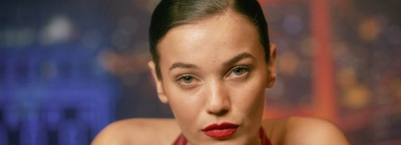 Pınar Deniz’li “Aktris” Dizisinden İlk Tanıtım Fragmanı!