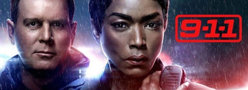 FOX “9-1-1″i İptal Etti