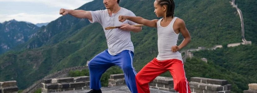 Yeni “Karate Kid” Filminde Jackie Chan Olacak mı?