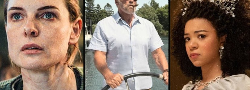 Mayıs Ayında İzleyebileceğiniz 15 Harika Dizi