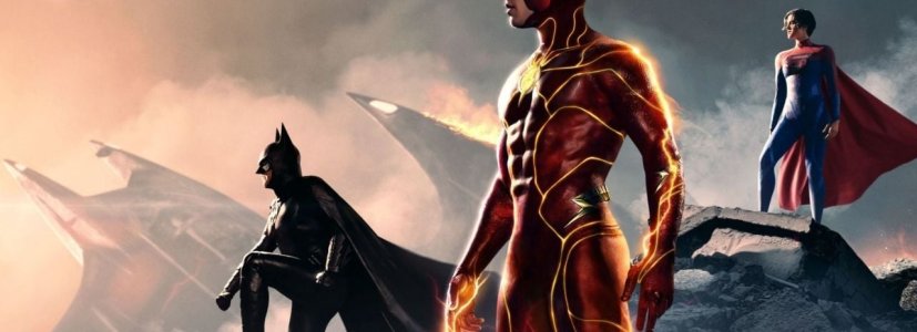 “The Flash” Yönetmeni Filmdeki Büyük Sürprizi Açıkladı!