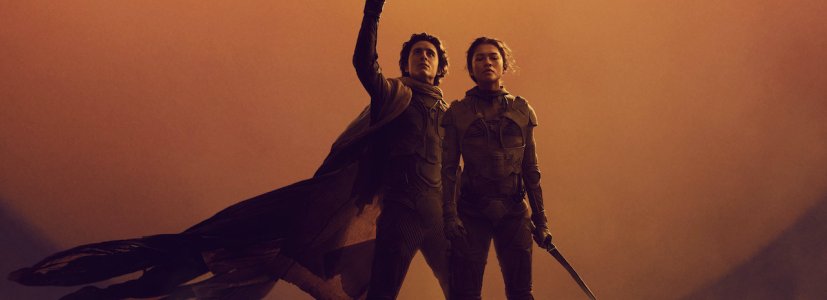 İlk Fragman: “Dune: Çöl Gezegeni Bölüm İki” Arrakis’e Savaş Geliyor!