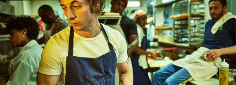 “The Bear”ın Yeni Sezonuna Acıkanlar İçin Disney+’tan Müjdeli Haber!