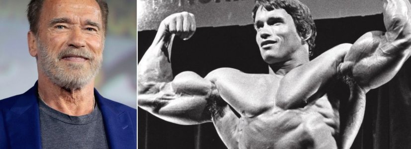 Netflix’in Arnold Schwarzenegger Belgeselinden İlk Fragman Yayınlandı