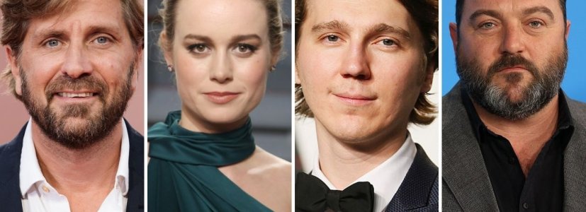 Cannes Jürisi Belli Oldu