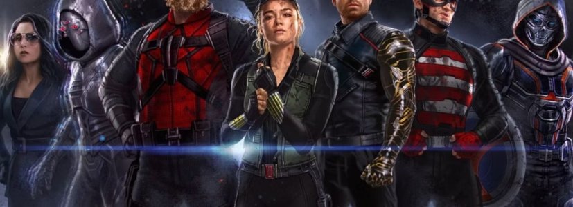 Marvel “Thunderbolts” Filminin Çekimlerini Durdurdu