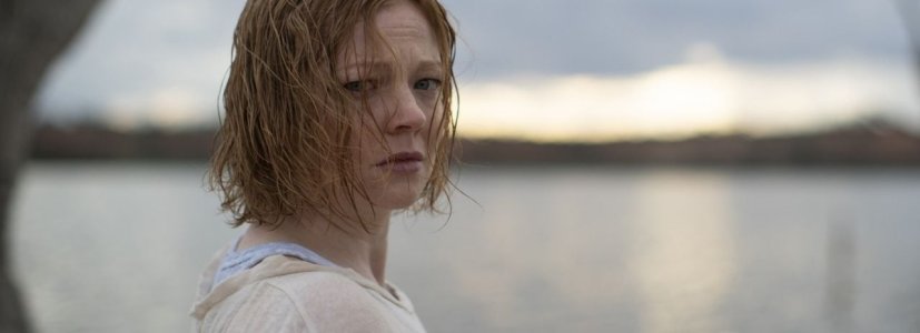 Sarah Snook Başrollü Gerilim Filmi “Run Rabbit Run”dan İlk Fragman
