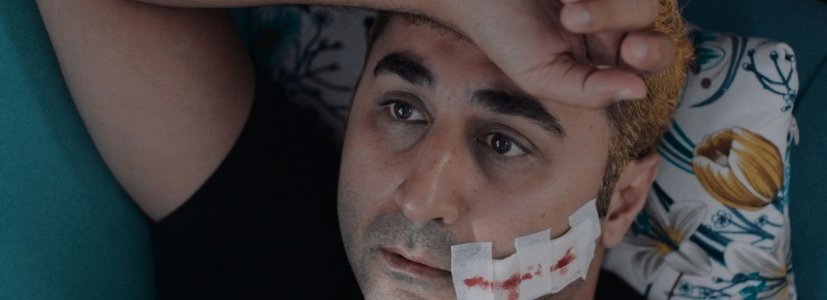 Onur Buldu’nun Rol Aldığı “Tebessüm” 2 Haziran’da Vizyonda!