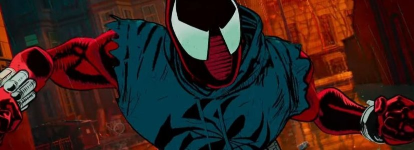 “Spider-Man: Across the Spider-Verse” İlk Filmin Toplam Hasılatını 12 Günde Aştı