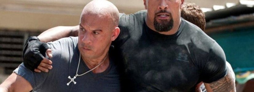 Dwayne Johnson’lı Yeni “Hızlı ve Öfkeli” Filminin Adı Belli Oldu