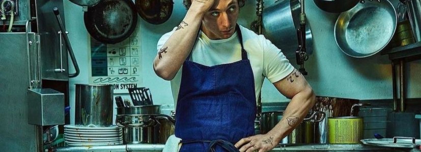 “The Bear”ı Seviyorsanız Bu Dizilere Mutlaka Göz Atın!