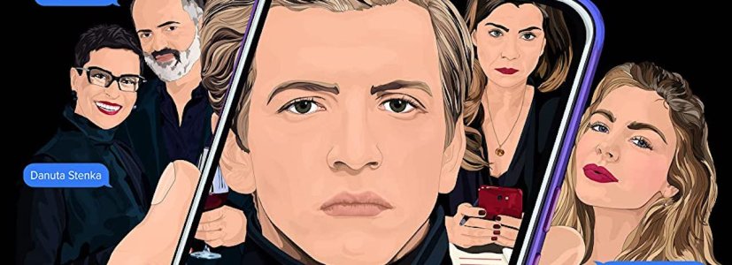 En İyi 10 Sosyal Medya Filmi