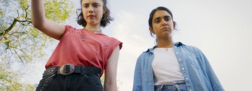 Ethan Coen’in İlk Solo Filmi “Drive Away Dolls”un Fragmanı Yayınlandı