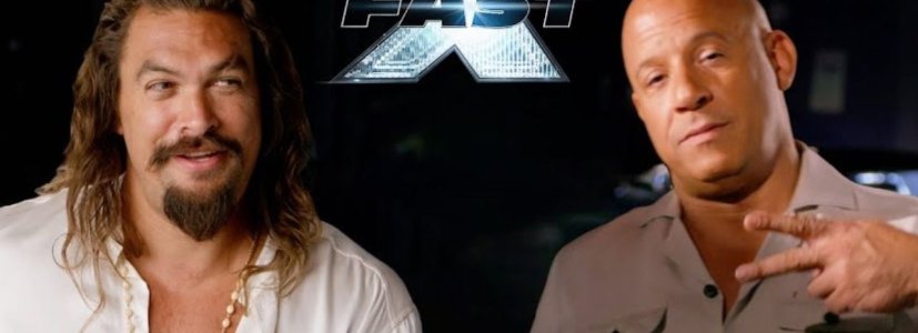 Vin Diesel “Hızlı ve Öfkeli 11” İçin Tarih Verdi