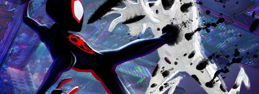 “Spider-Man: Across the Spider-Verse” Birbirinden Farklı Kurgularla Vizyona Girmiş!