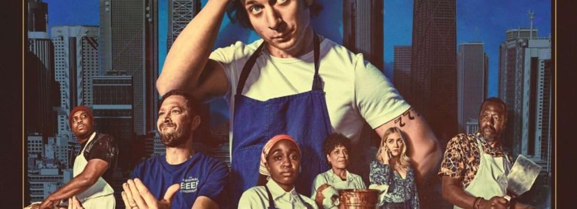 “The Bear” 2. Sezondan Teaser