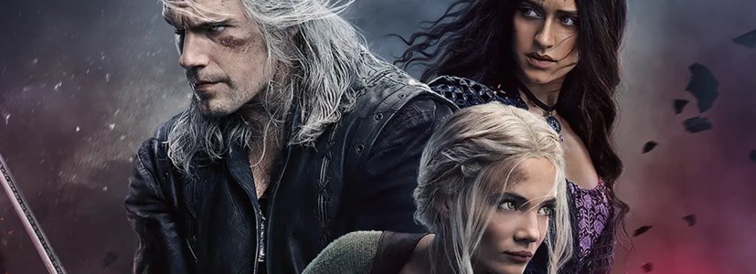 “The Witcher” 3. Sezon 1. Kısım’dan ilk Uzun Fragman Geldi