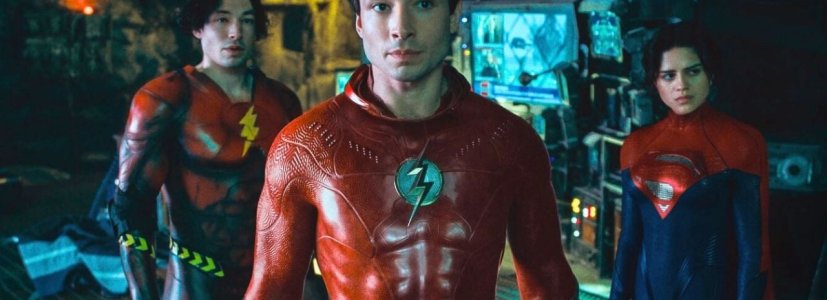 “The Flash”ın Alternatif Sonları Açıklandı