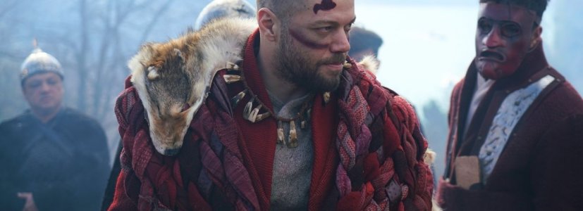 “Maske: Nezaketle Tebessüm” Sinemalarda!