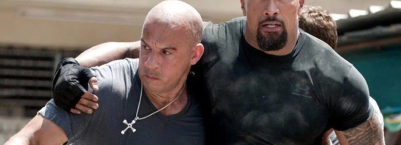 Dwayne Johnson Yeni “Fast and Furious’ Filmi İçin Geri Dönecek!