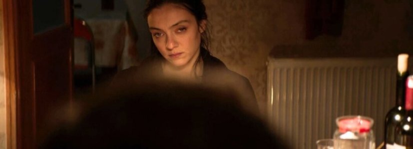 “Kuru Otlar Üstüne”den Merve Dizdar’lı İlk Sahne!