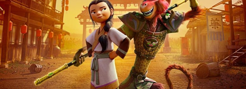 Netflix “The Monkey King”den İlk Fragmanı Yayınladı