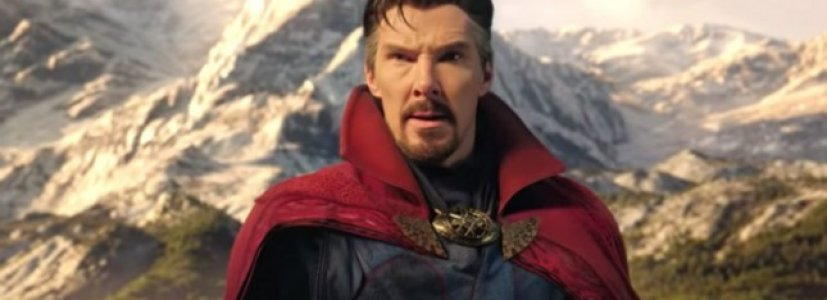Benedict Cumberbatch, ‘Doctor Strange’ Rolüne Dönmeye Hazır!