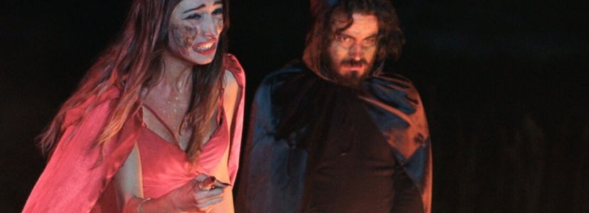 “Lilith Cinleri” Sinemalarda!