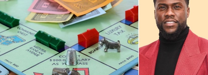 Canlı Aksiyon “Monopoly” Filmi Yeniden Gündemde