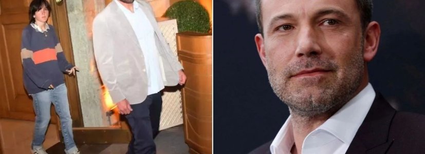 Ben Affleck “Favori Şehri” İstanbul’da!