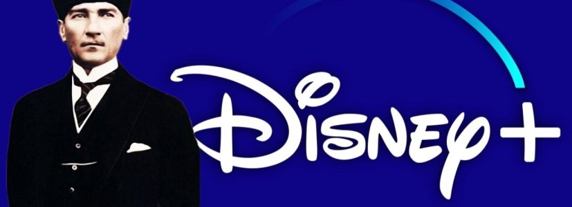 RTÜK, Disney+’ın “Atatürk” Dizisi İçin İnceleme Başlatıyor