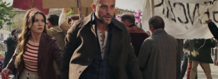 Kanal D’nin “Dilek Taşı” Dizisinden Yeni Tanıtım!