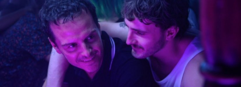 Paul Mescal ve Andrew Scott’lı “All of Us Stangers” Filminden İlk Kare!