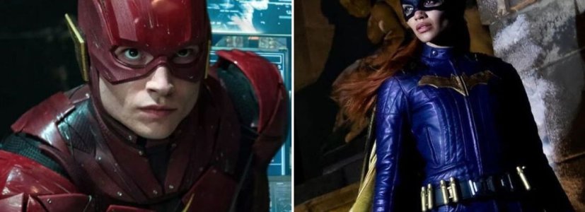 İptal Edilen “Batgirl” Filminin Yönetmenleri “The Flash” Hakkında Konuştu: İzledik ve Üzüldük!