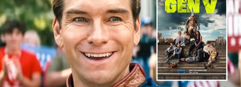 “The Boys” Dizi Evreni “Gen V”den Sonra Nasıl Devam Edecek?